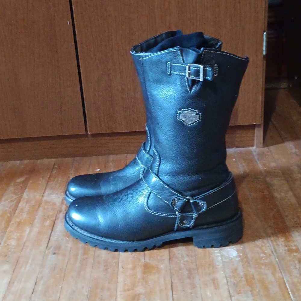 Boots